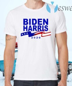 Biden Harris Clearance 2020 T-Shirts