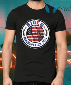 Biden Inauguration 2021 T-Shirts
