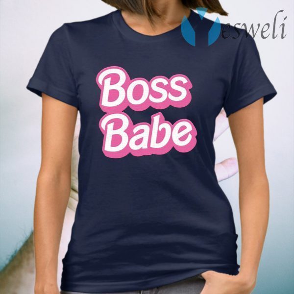 Boss Babe T-Shirt