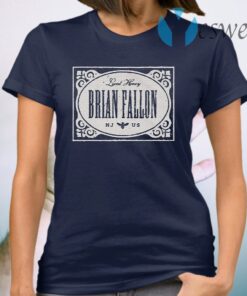 Brian fallon T-Shirt