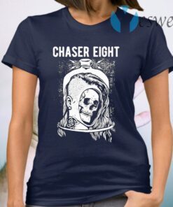 Chaser Eight Merch The Bell Jar T-Shirt