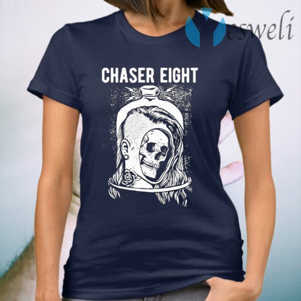 Chaser Eight Merch The Bell Jar T-Shirt