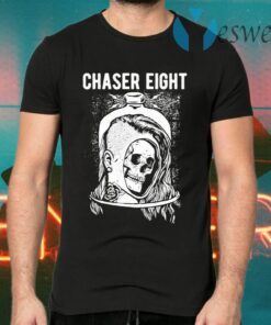 Chaser Eight Merch The Bell Jar T-Shirts