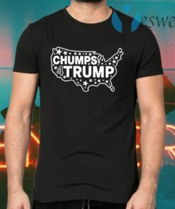 Chump For Trump T-Shirts