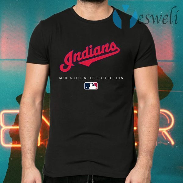 Cleveland indians MLB T-Shirts