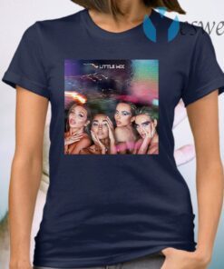 Confetti Little Mix T-Shirt