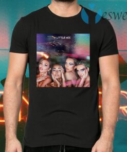 Confetti Little Mix T-Shirts