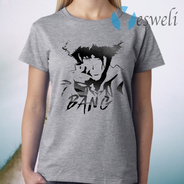 Cowboy bebop T-Shirt