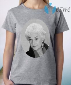 Deadpool Bea Arthur T-Shirt