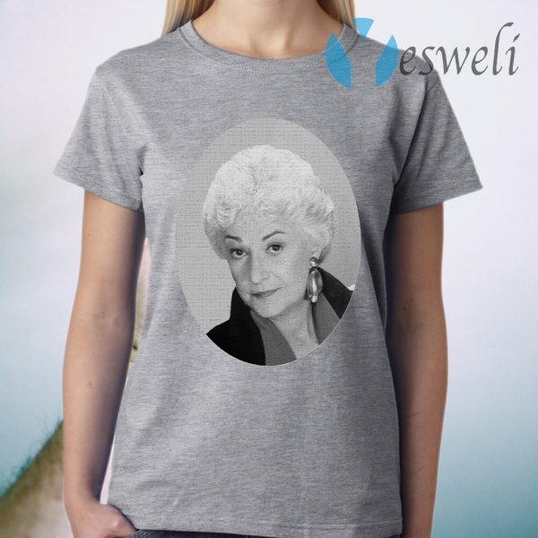 Deadpool Bea Arthur T-Shirt