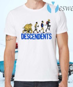 Descendents T-Shirts