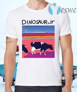 Dinosaur jr T-Shirts
