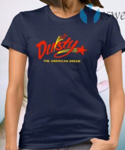 Dusty rhodes T-Shirt