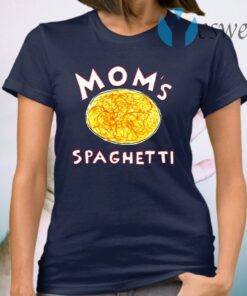 Eminem Is Selling a Mom’s Spaghetti T-Shirt