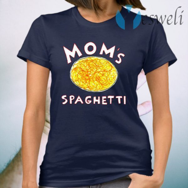 Eminem Is Selling a Mom’s Spaghetti T-Shirt