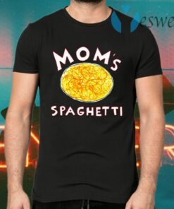 Eminem Is Selling a Mom’s Spaghetti T-Shirts