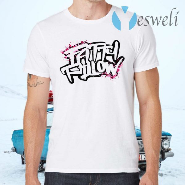 Fattypillow T-Shirts