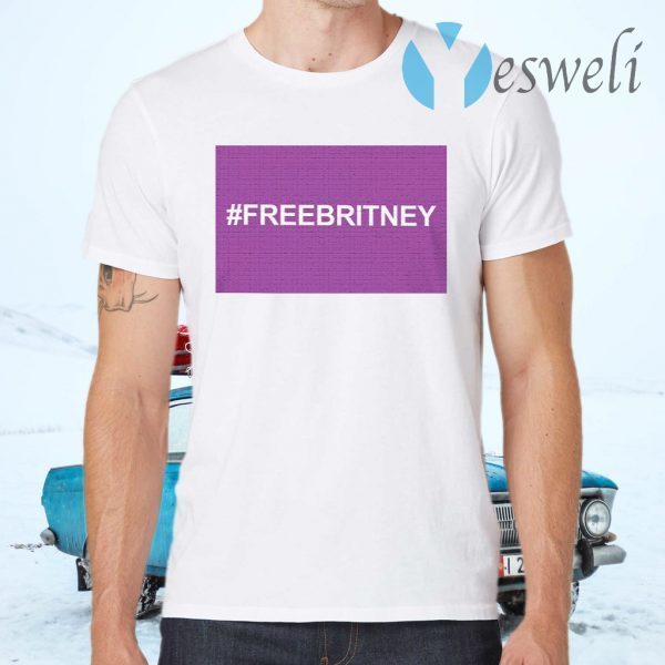 Freebritney T-Shirts
