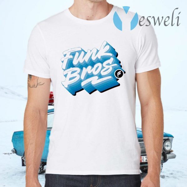 Funk bros T-Shirts