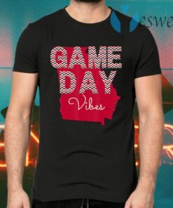 Game Day Vibes T-Shirts