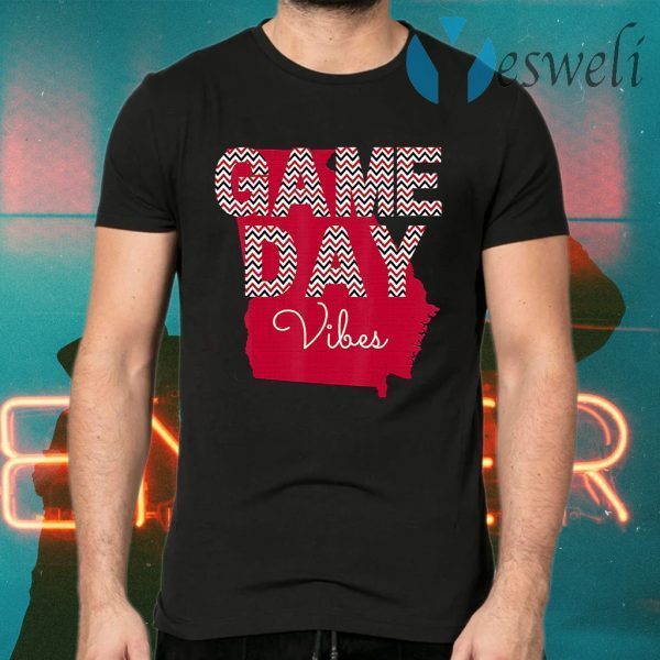 Game Day Vibes T-Shirts