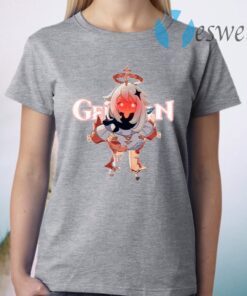 Genshin T-Shirt