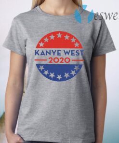 Get kanye west t T-Shirt