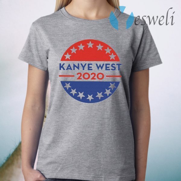 Get kanye west t T-Shirt