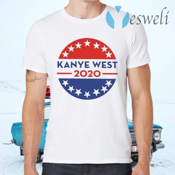 Get kanye west t T-Shirts