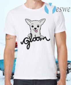 Gloom Merch Gloom T-Shirts