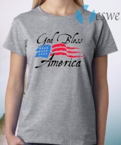 God save america T-Shirt