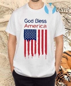 God save america T-Shirts