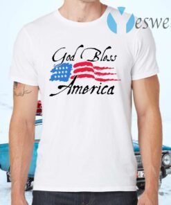 God save america T-Shirts