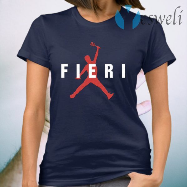 Guy Air Fieri T-Shirt