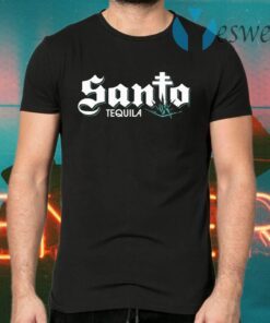 Guy Fieri Santo Spirit Store Santo T-Shirts