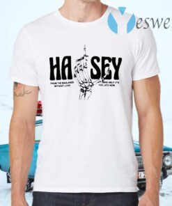 Halsey T-Shirts