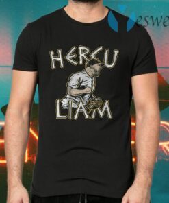 Hercu Liam T-Shirts