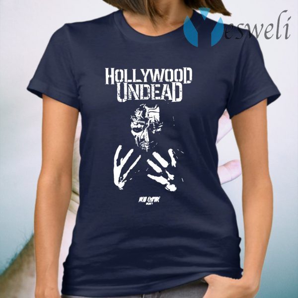 Hollywood undead T-Shirt