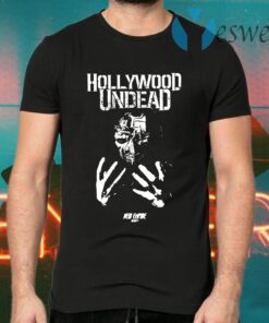 Hollywood undead T-Shirts