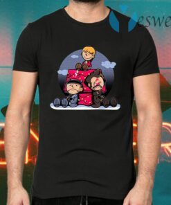 Home Alone Christmas T-Shirts