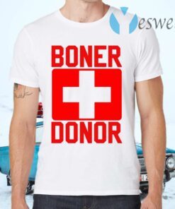 Hubie Halloween Boner Donor Funny Movie T-Shirts