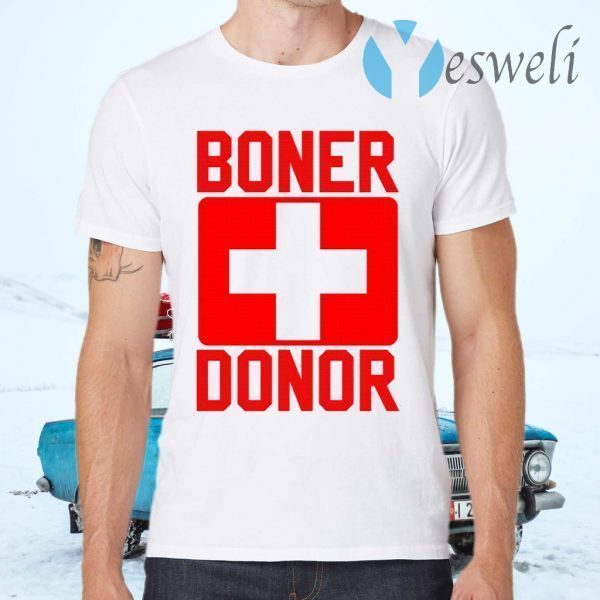Hubie Halloween Boner Donor Funny Movie T-Shirts