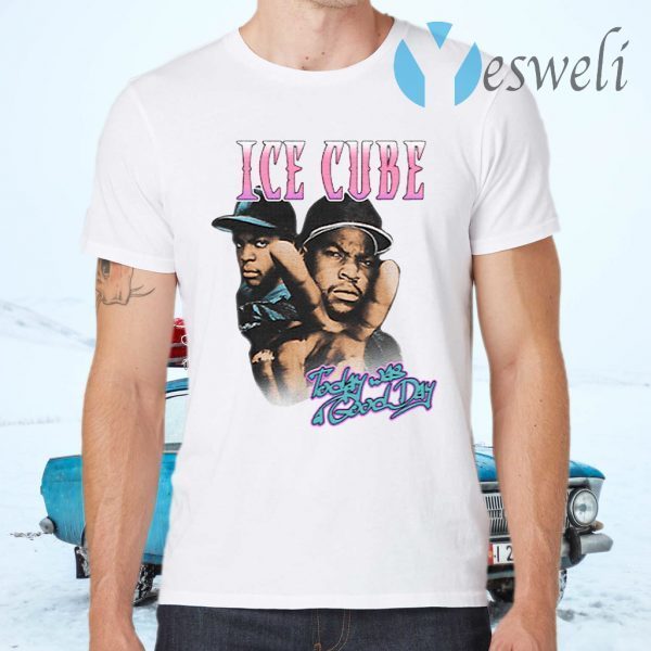 Ice Cube T-Shirts