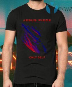 Jesus piece T-Shirts
