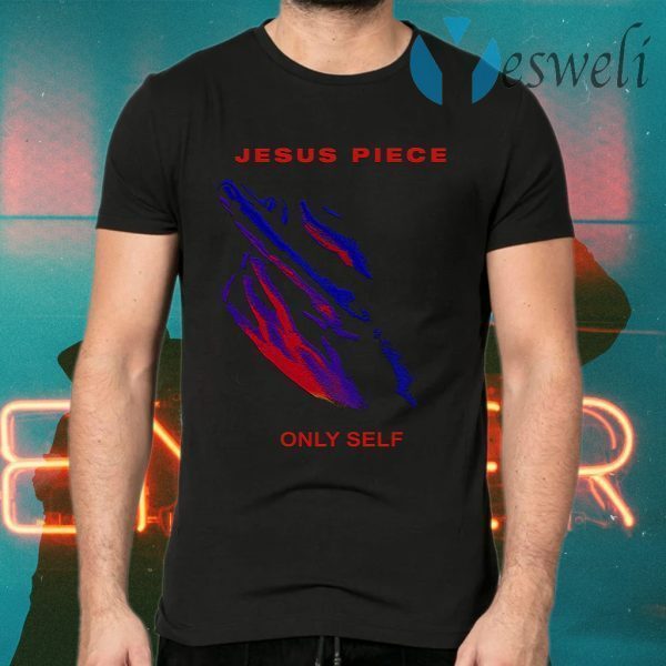Jesus piece T-Shirts