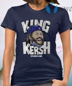 King kersh T-Shirt