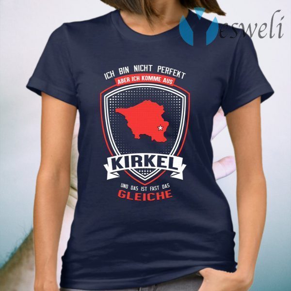 Kirkel T-Shirt