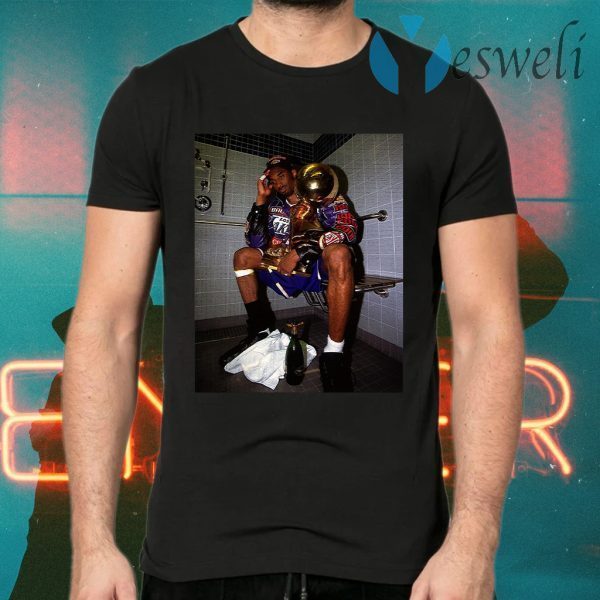 Kobe Bryant T-Shirts