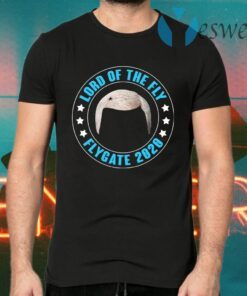 Lord Of The Fly Flygate 2020 T-Shirts