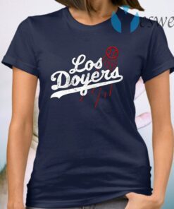 Los Doyers T-Shirt